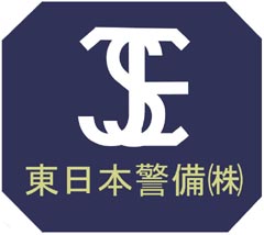 東日本警備㈱　ロゴマーク
